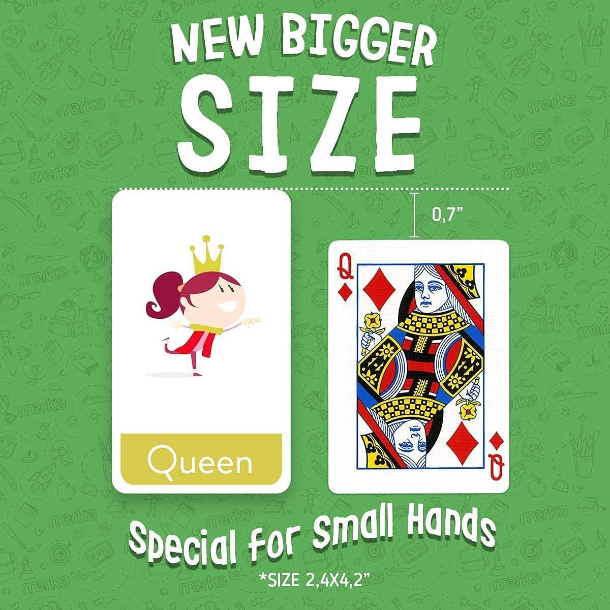 imagemerka Educational Flashcards Bundle Letters Numbers Shapes amp Colors Deck 58 Cards and Explorer Deck 90 Cards Learning ToysGames Ages Toddler Through Teen Homeschool or Classroom Use