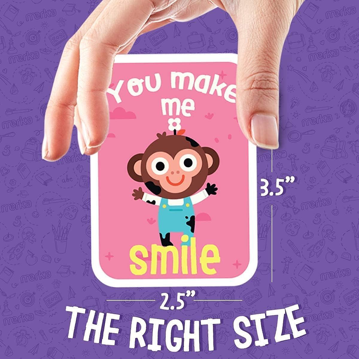 imagemerka Flashcards Bundle Letters Numbers Shapes amp Colors Deck 58 Cards and Lunch Box Notes Deck 50 Cards Educational Resources and Motivational Quotes for Children Ages Toddler Through Teen