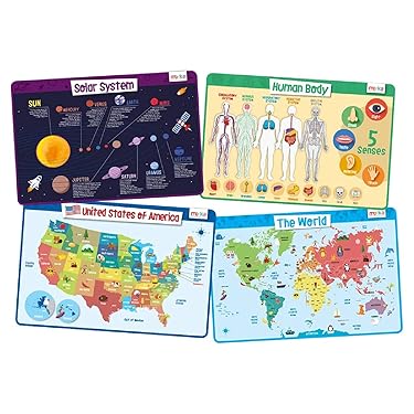 Merka Toddler Flash Cards – Interactive Alphabet Learning with Alphabet Flash Cards for Toddlers，Double-Sided for 1-4 Years Old – Multicolor Educational Toys & Flashcards.